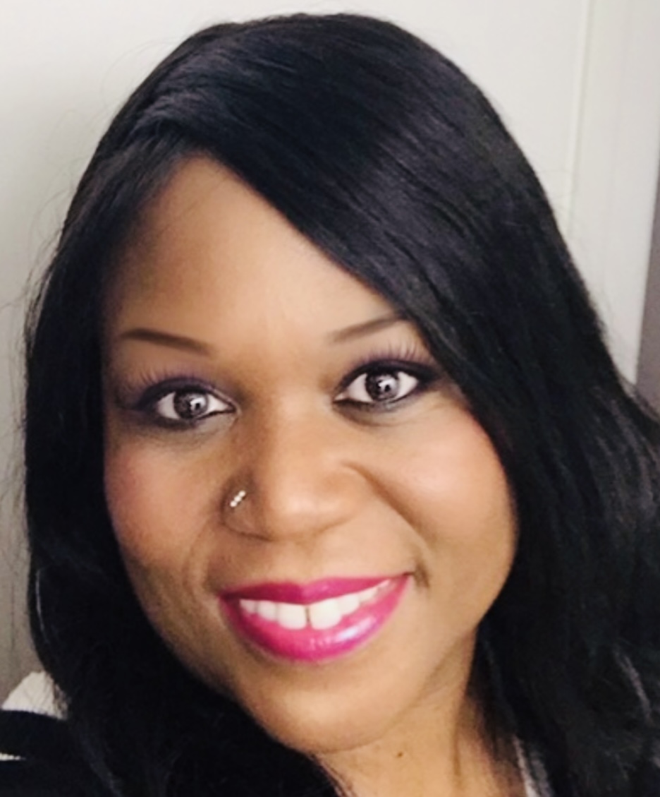 Melanie M. Holsey, Founder of Born 2b BOSS